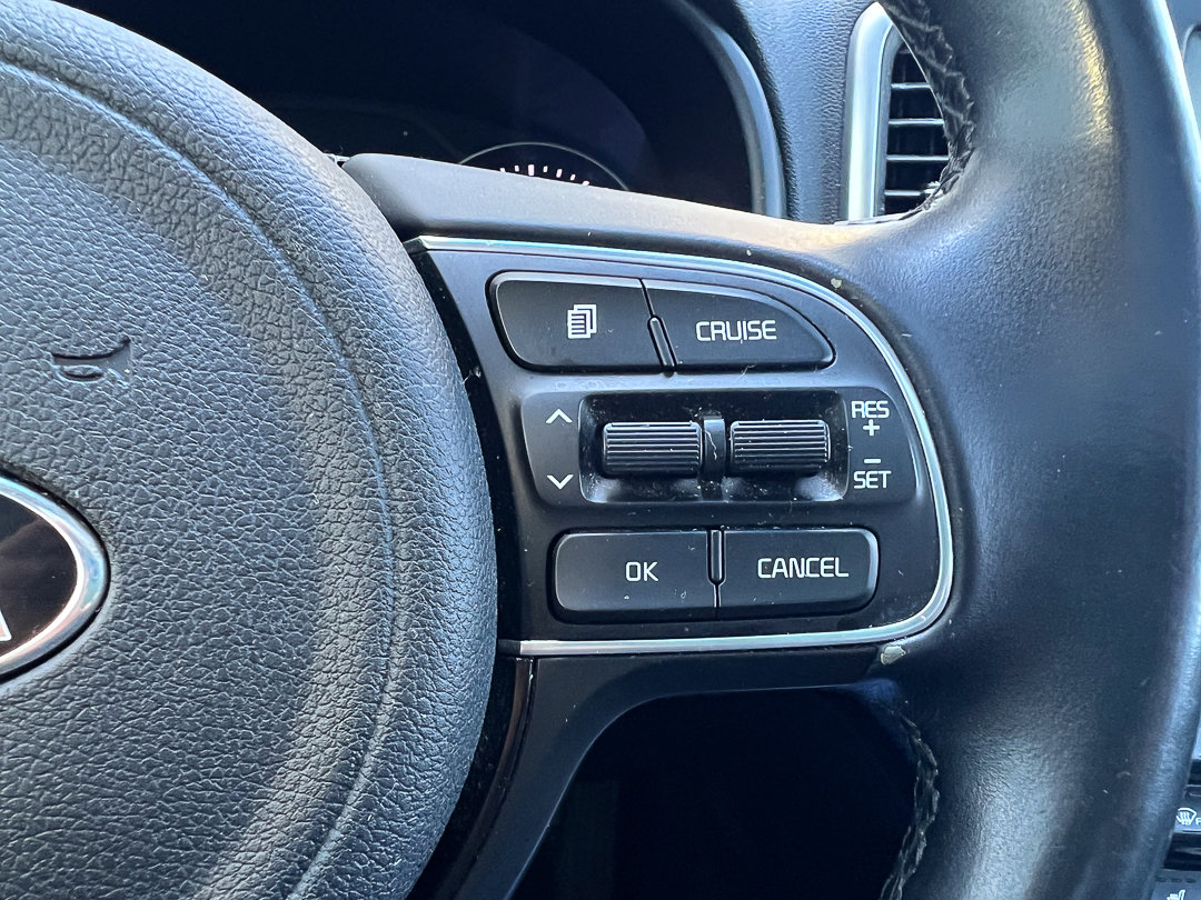 Used 2019 Kia Sportage EX w/ EX Premium Package AWD/4WD image 19