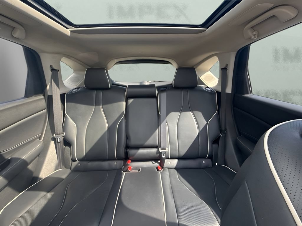 Used 2019 Acura RDX AWD w/ Advance Package image 11