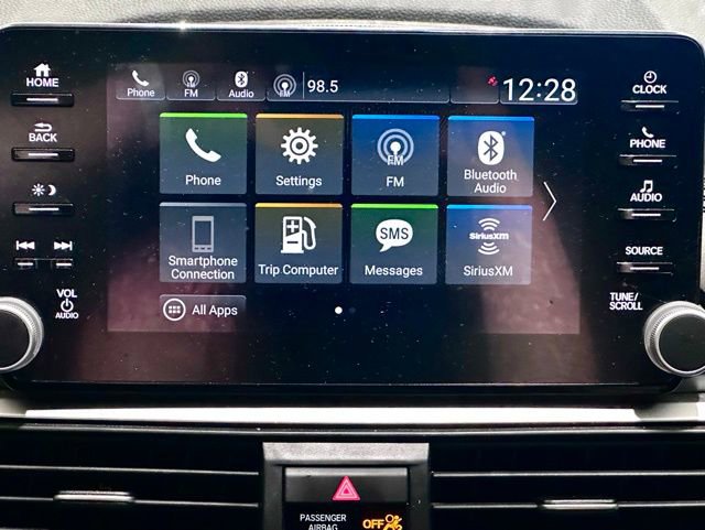 Used 2020 Honda Accord Sport image 17