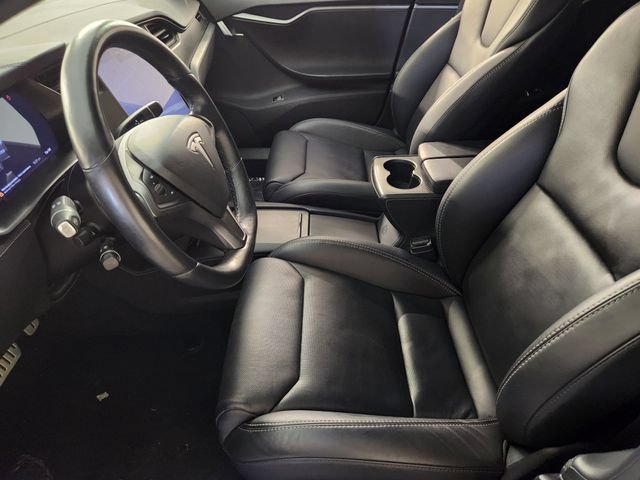 Used 2019 Tesla Model S P100D AWD/4WD image 13