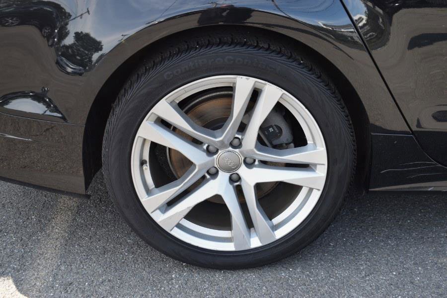 Used 2018 Audi A7 3.0T Premium Plus w/ Driver Assistance Package image 14