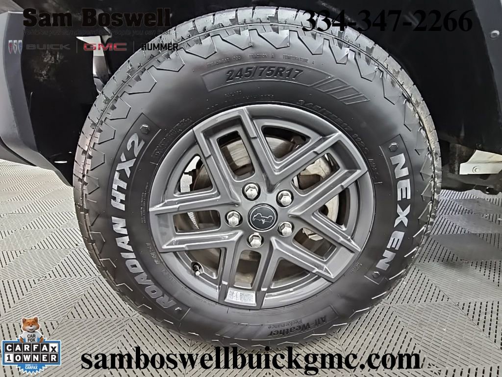 Used 2024 Jeep Wrangler Sport S image 42