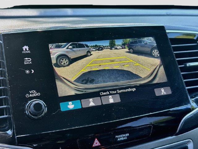 Used 2019 Honda Pilot EX-L image 13