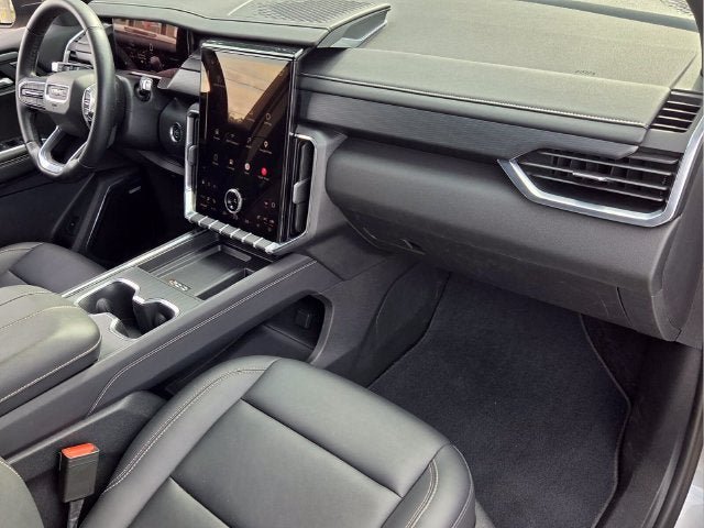 Certified 2026 GMC Acadia Elevation w/ Elevation Premium Package FWD image 21