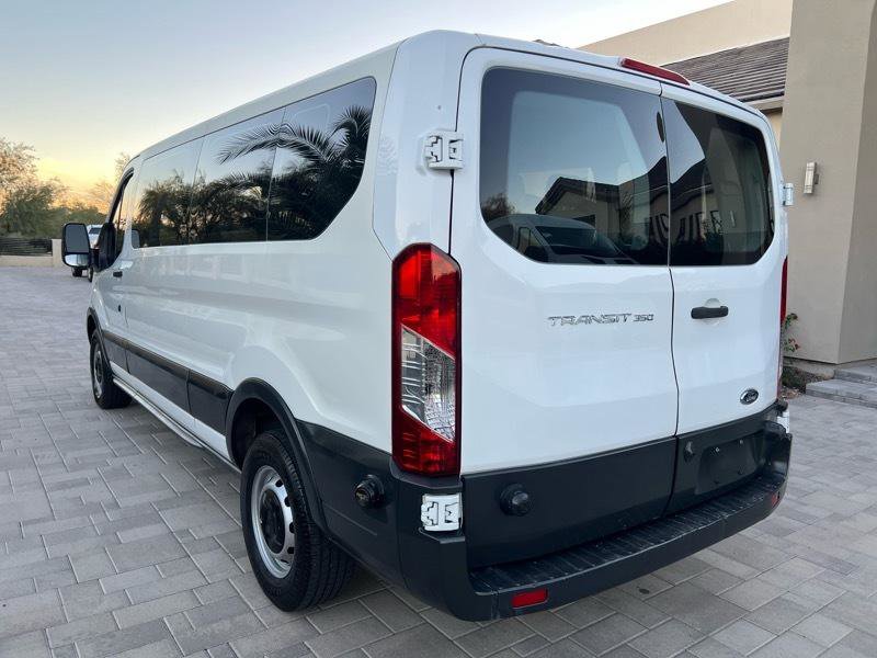 Used 2017 Ford Transit 350 XL RWD image 5