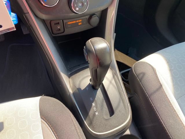 Used 2020 Chevrolet Trax LS FWD image 23