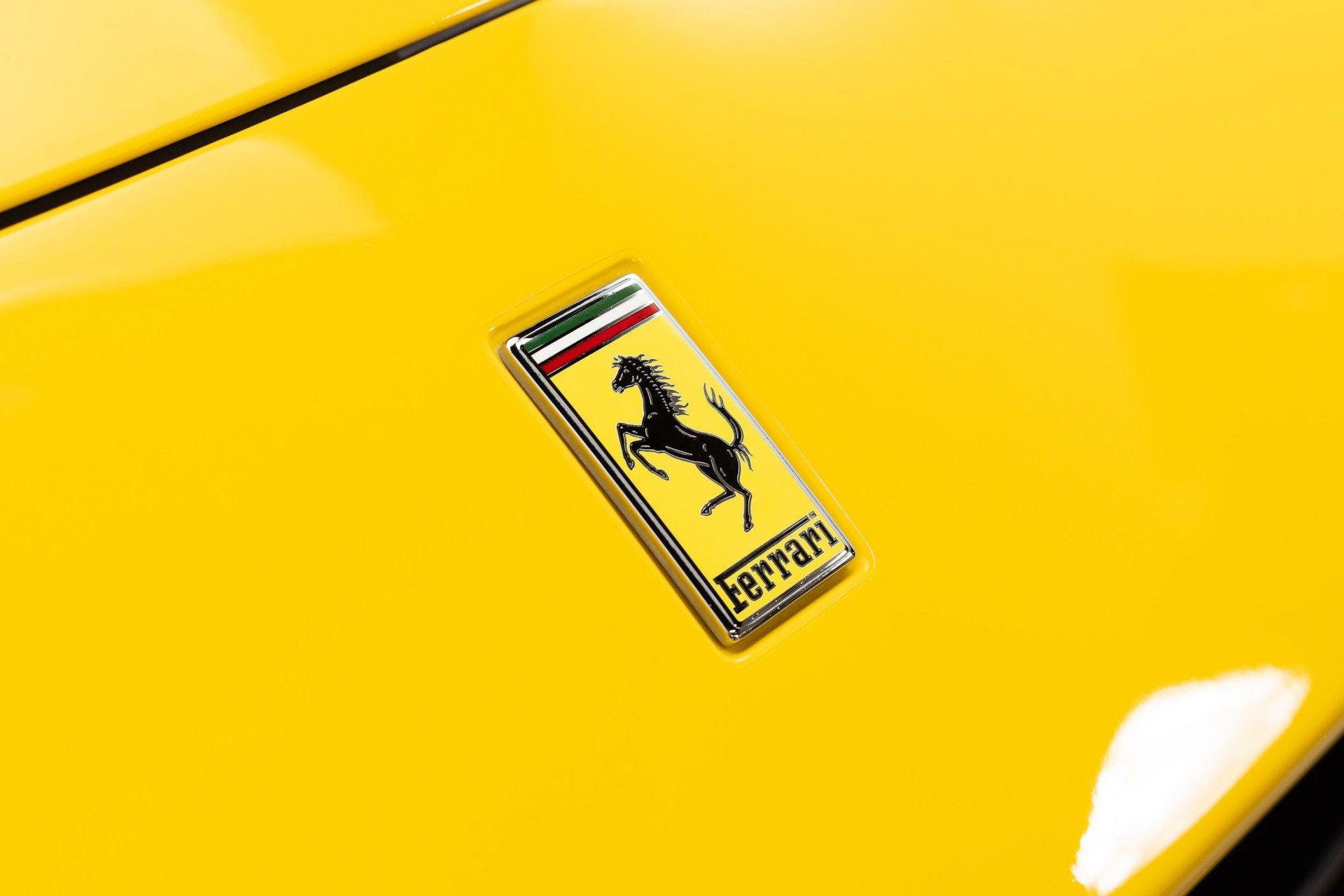Certified 2020 Ferrari Portofino RWD image 26