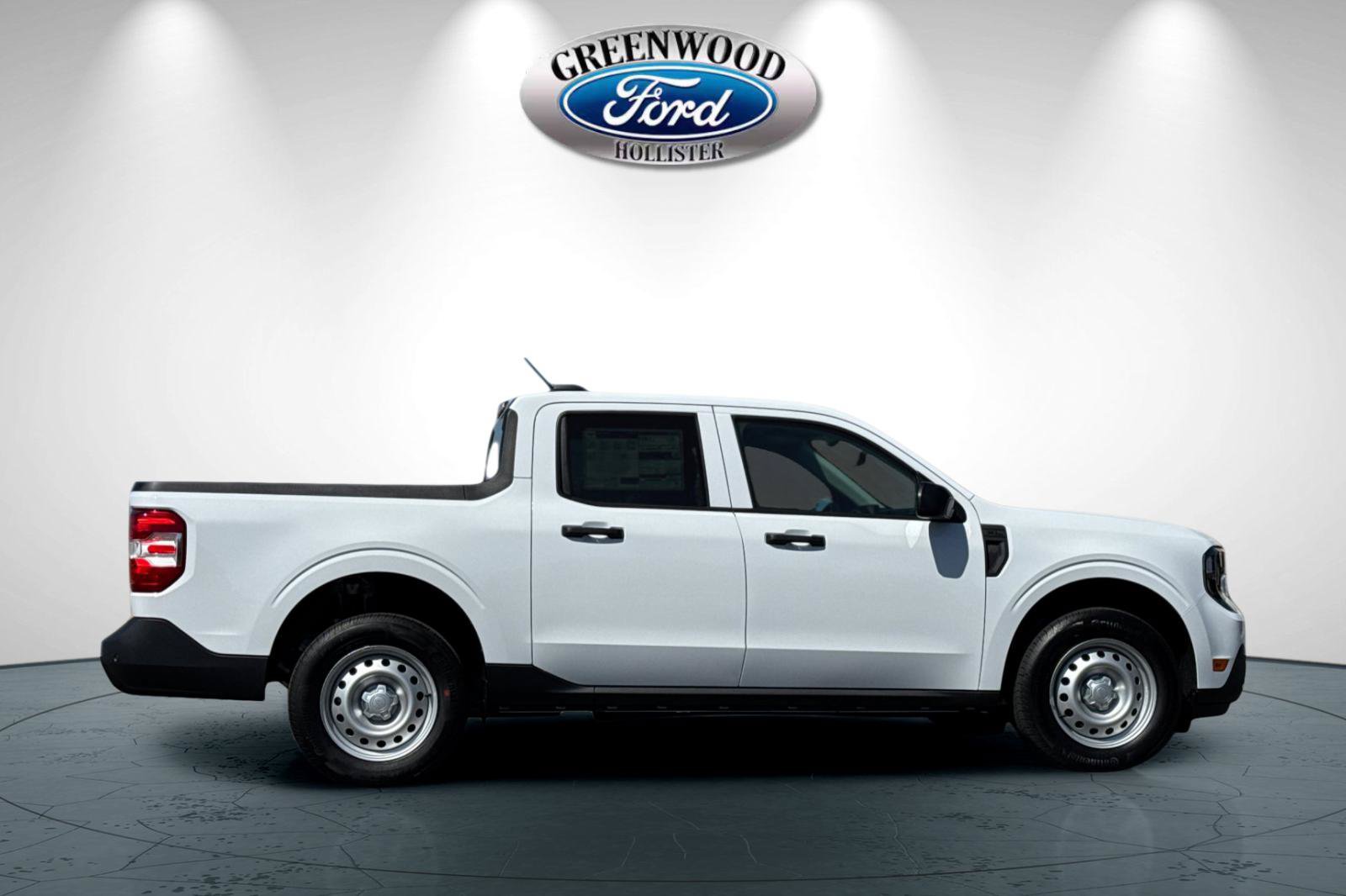 New 2026 Ford Maverick XL w/ 4K Tow Package AWD/4WD image 3