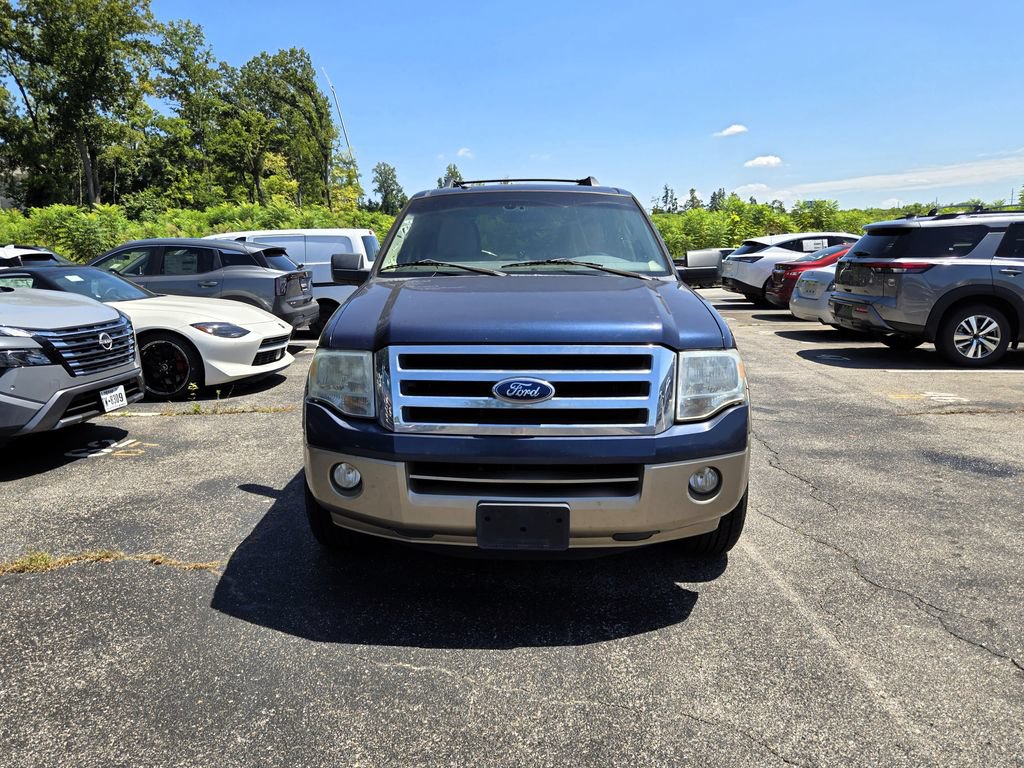 Used 2013 Ford Expedition XLT RWD image 8