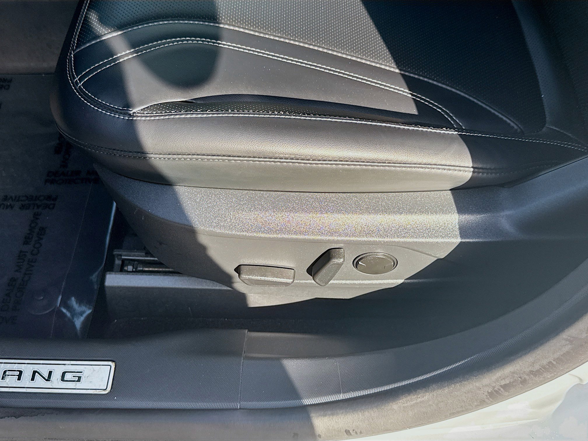 Used 2023 Ford Mustang Mach-E Premium image 18