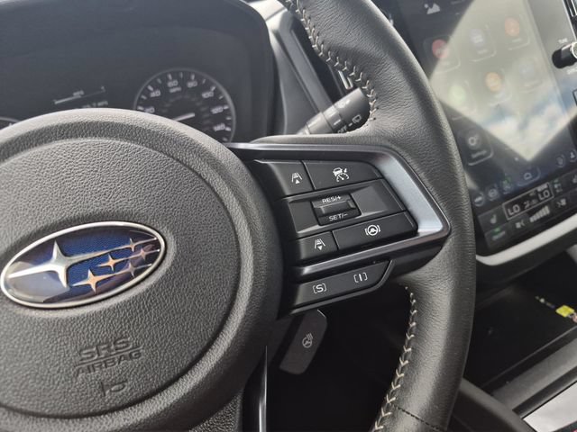 Used 2025 Subaru Forester Limited AWD/4WD image 32