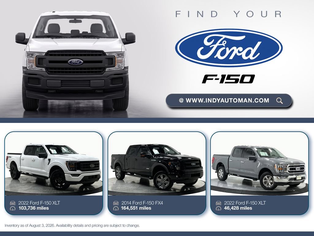 Used 2025 Ford F150 Raptor w/ Equipment Group 803A Raptor R AWD/4WD image 12