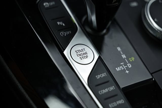 Used 2022 BMW X3 sDrive30i w/ Convenience Package image 38