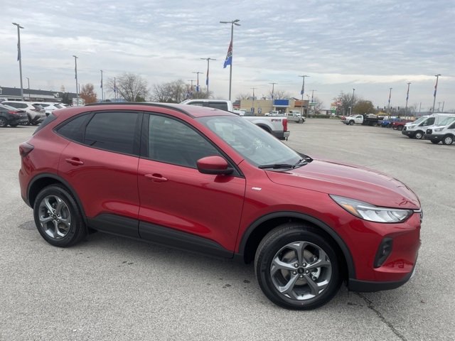 New 2026 Ford Escape ST-Line Select image 2