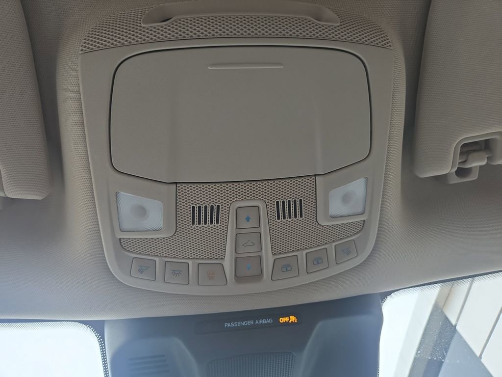 Used 2024 Ford Expedition Max Limited image 27