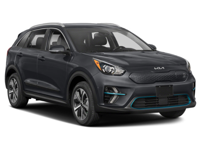 Used 2022 Kia Niro EX FWD image 8