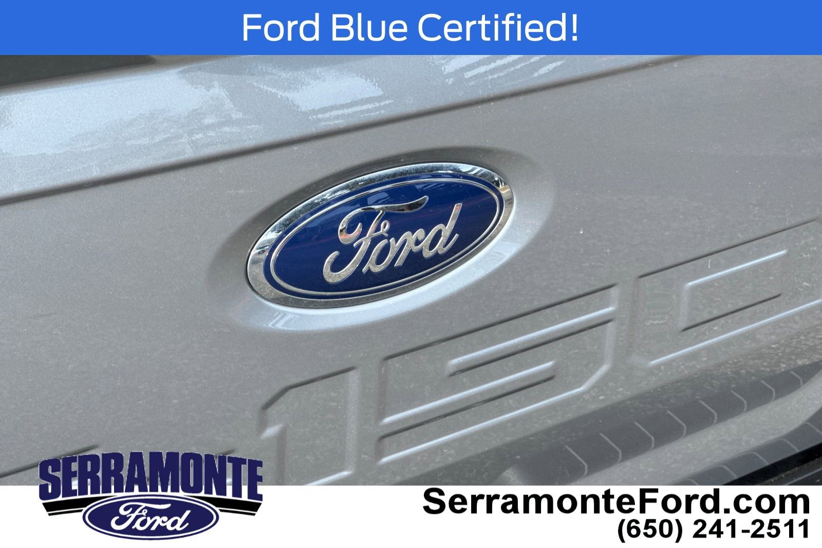 Certified 2023 Ford F150 XL w/ STX Appearance Package image 29