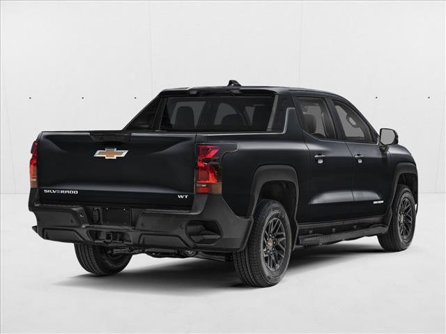 New 2026 Chevrolet Silverado EV Trail Boss w/ Premium Package image 2