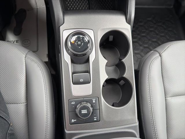 New 2026 Ford Bronco Sport Badlands w/ Badlands Tech Package image 25