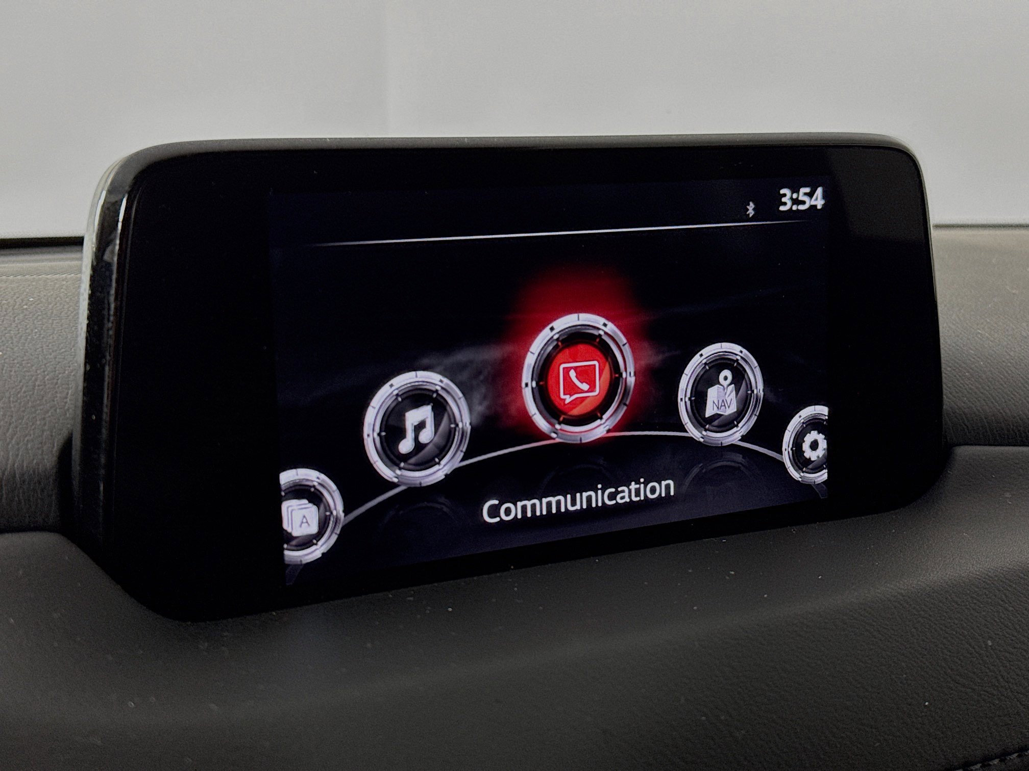 Used 2018 MAZDA CX-5 Touring image 14