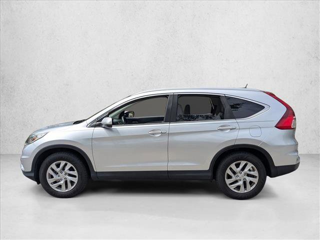 Used 2016 Honda CR-V EX-L image 5