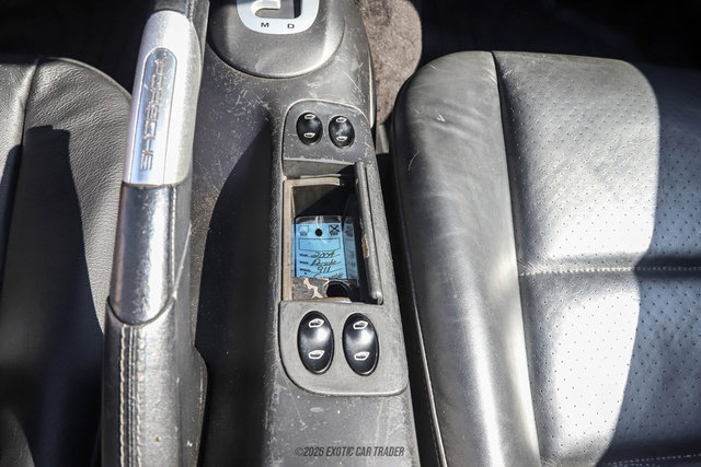 Used 2004 Porsche 911 Turbo AWD/4WD image 48