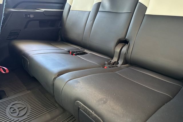 Used 2024 Toyota Sequoia Capstone image 15