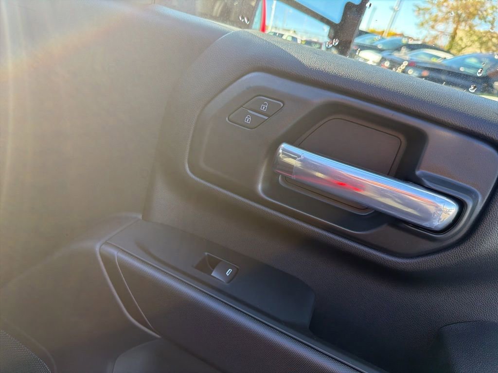 New 2026 Chevrolet Silverado 3500 W/T w/ WT Convenience Package image 23