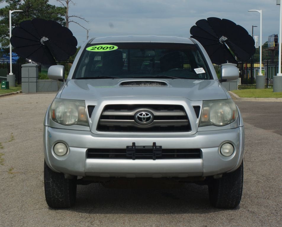 Used 2009 Toyota Tacoma PreRunner RWD image 16