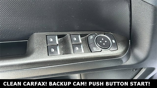 Used 2021 Ford Bronco Sport Big Bend image 7