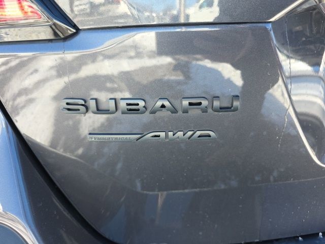 Used 2023 Subaru Outback Onyx Edition image 32