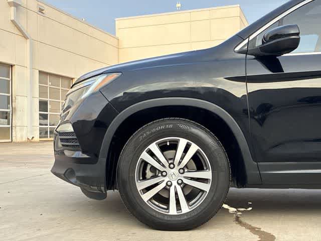 Used 2017 Honda Pilot EX-L image 14