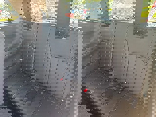 Used 2025 INFINITI QX60 Luxe image 15