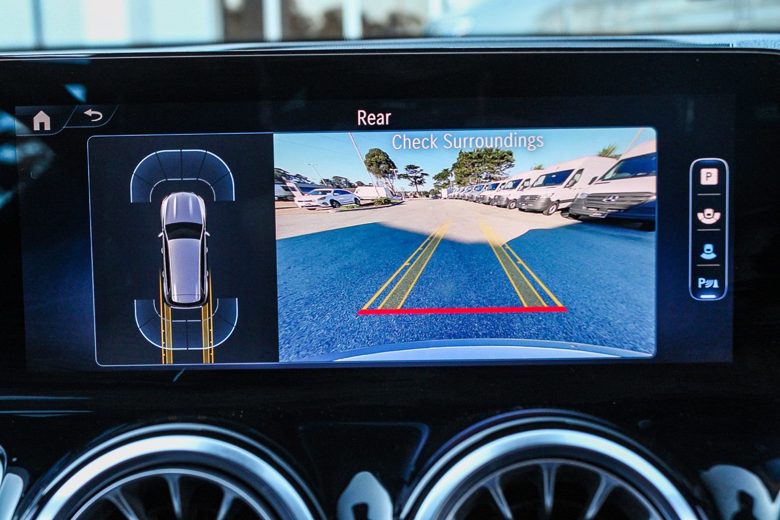 Certified 2024 Mercedes-Benz GLB 250 image 27