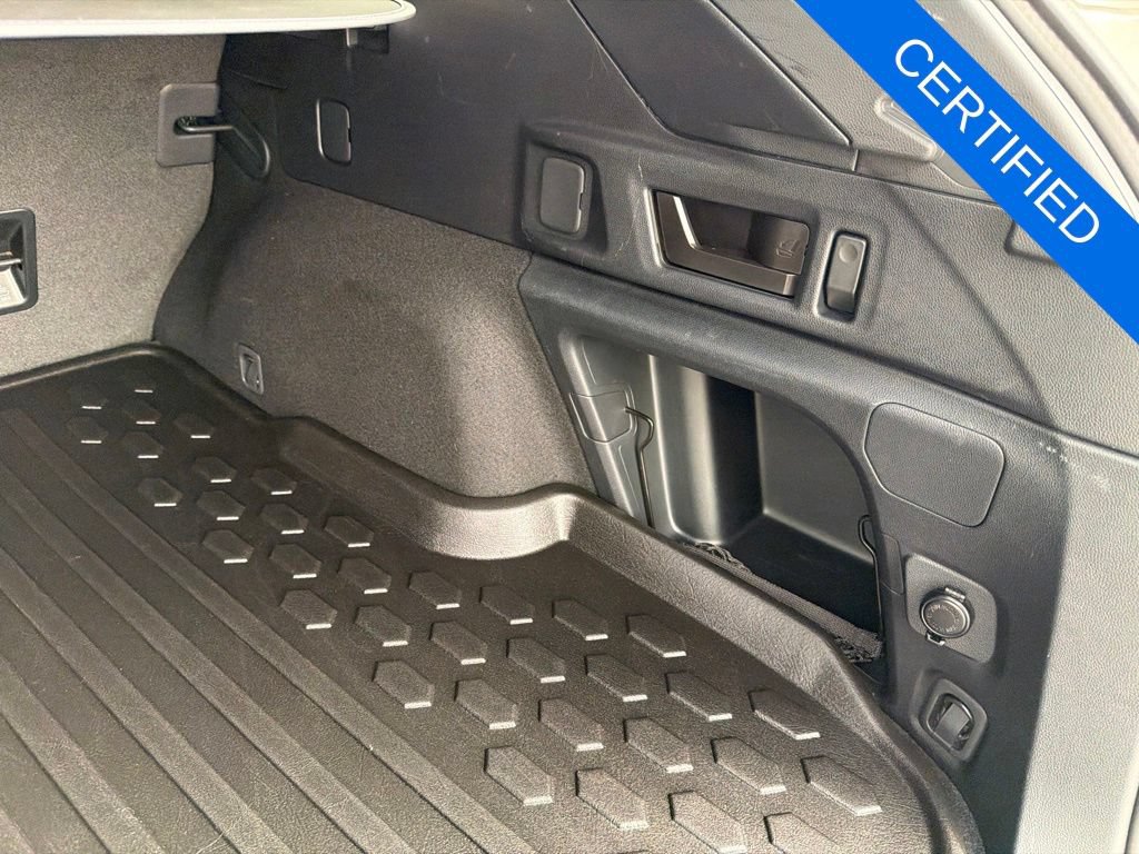 Certified 2024 Subaru Outback Premium AWD/4WD image 30