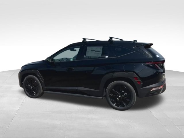 Certified 2024 Hyundai Tucson XRT AWD/4WD image 6