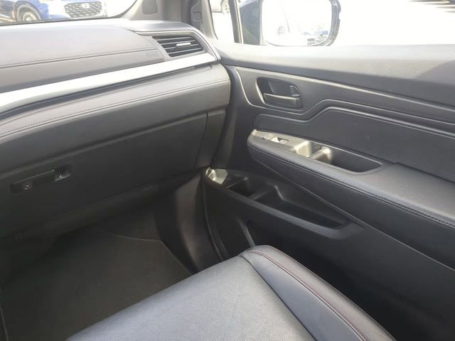 Used 2024 Honda Odyssey Sport image 20
