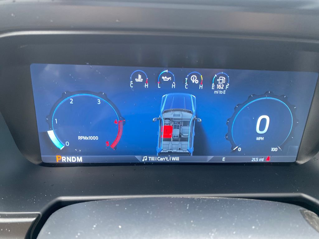 New 2026 Ford F250 Lariat w/ Lariat Ultimate Package image 16