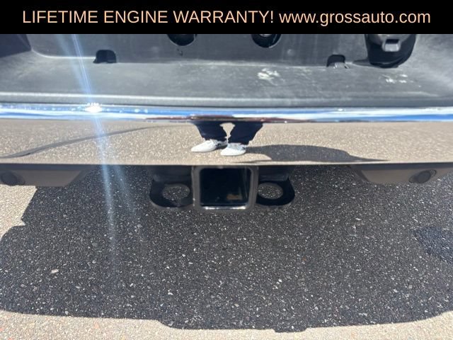 Used 2026 RAM 2500 Big Horn AWD/4WD image 14