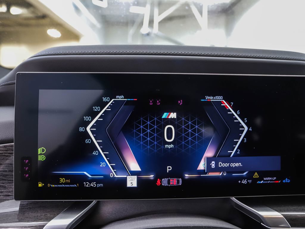 New 2026 BMW 740i xDrive image 14