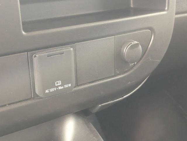 Used 2024 GMC Savana 2500 w/ Driver Convenience Package RWD image 18