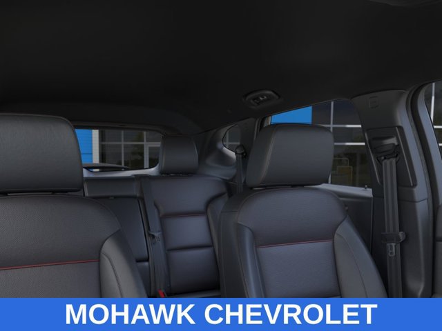 New 2026 Chevrolet Blazer RS w/ Driver Confidence II Package AWD/4WD image 24