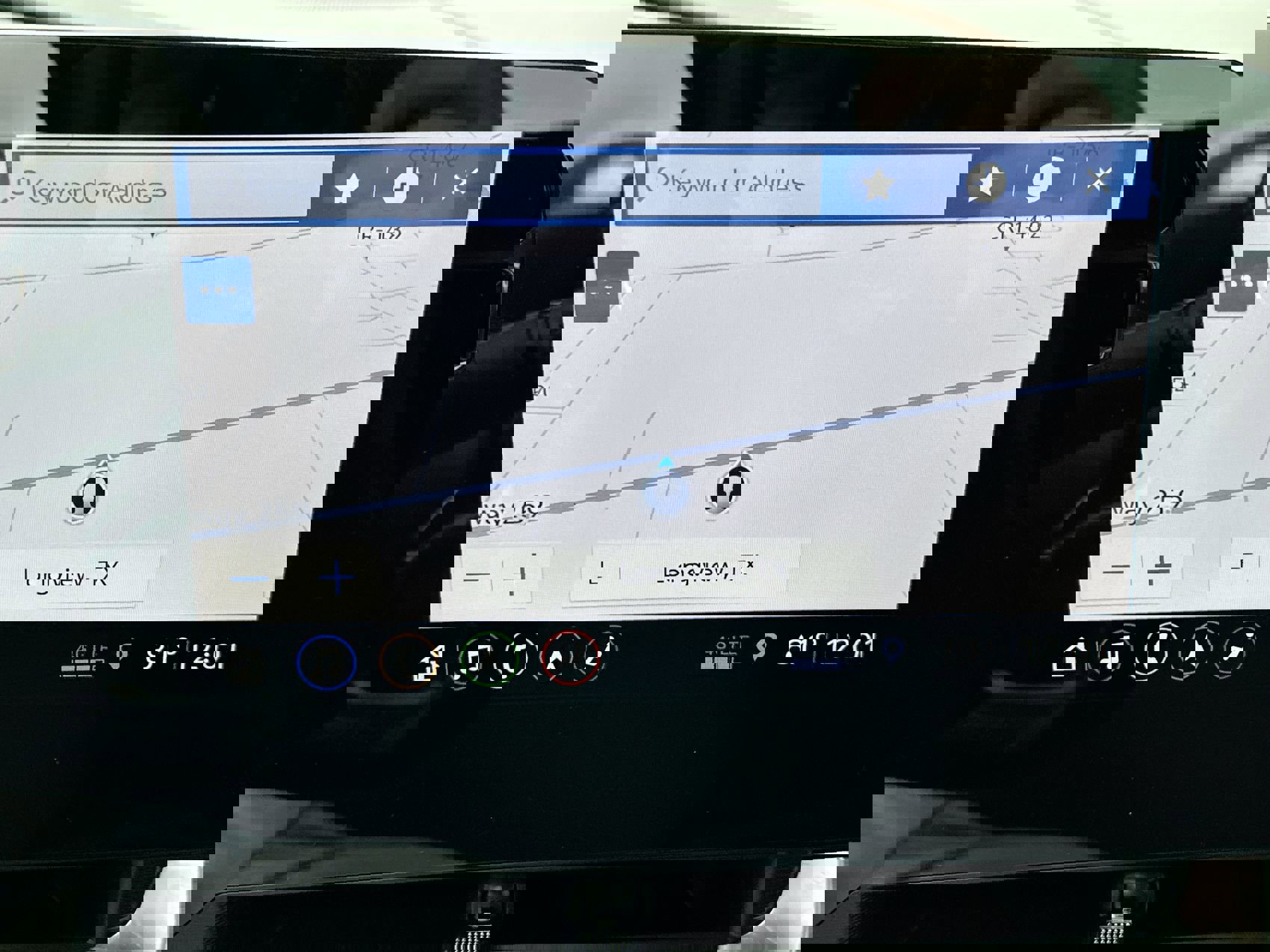 Used 2020 Chevrolet Corvette Stingray Premium Cpe w/ 3LT Preferred Equipment Group image 18