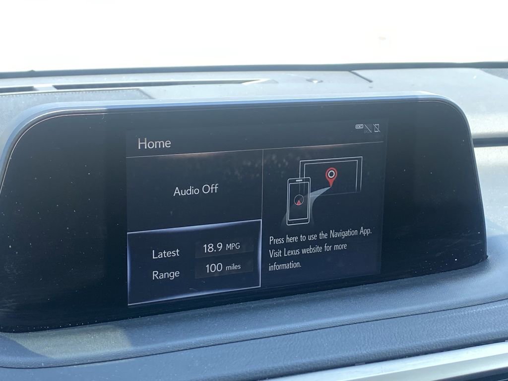 Used 2020 Lexus RX 350 FWD image 6