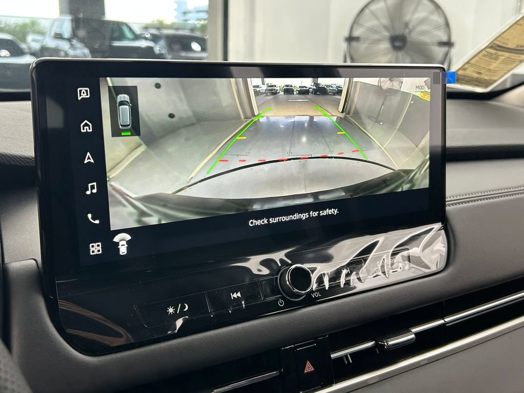 New 2026 Mitsubishi Outlander SE FWD image 45