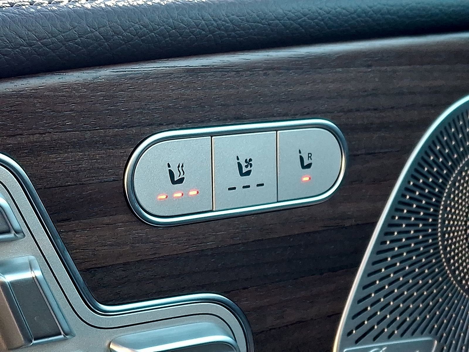 New 2026 Mercedes-Benz GLE 350 4MATIC image 17