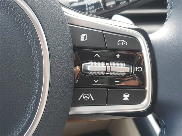 New 2026 Kia Carnival SX w/ SX Dark Edition Package image 25