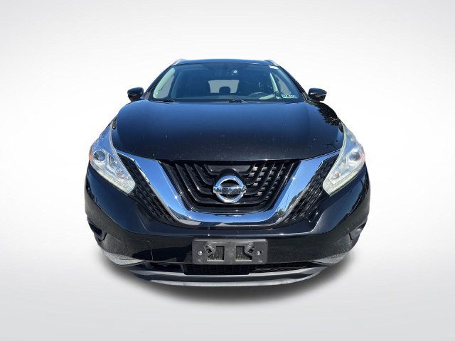 Used 2017 Nissan Murano SL w/ SL Technology Package AWD/4WD image 9