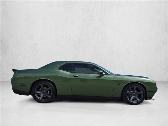 Used 2021 Dodge Challenger R/T w/ T/A Package RWD image 4