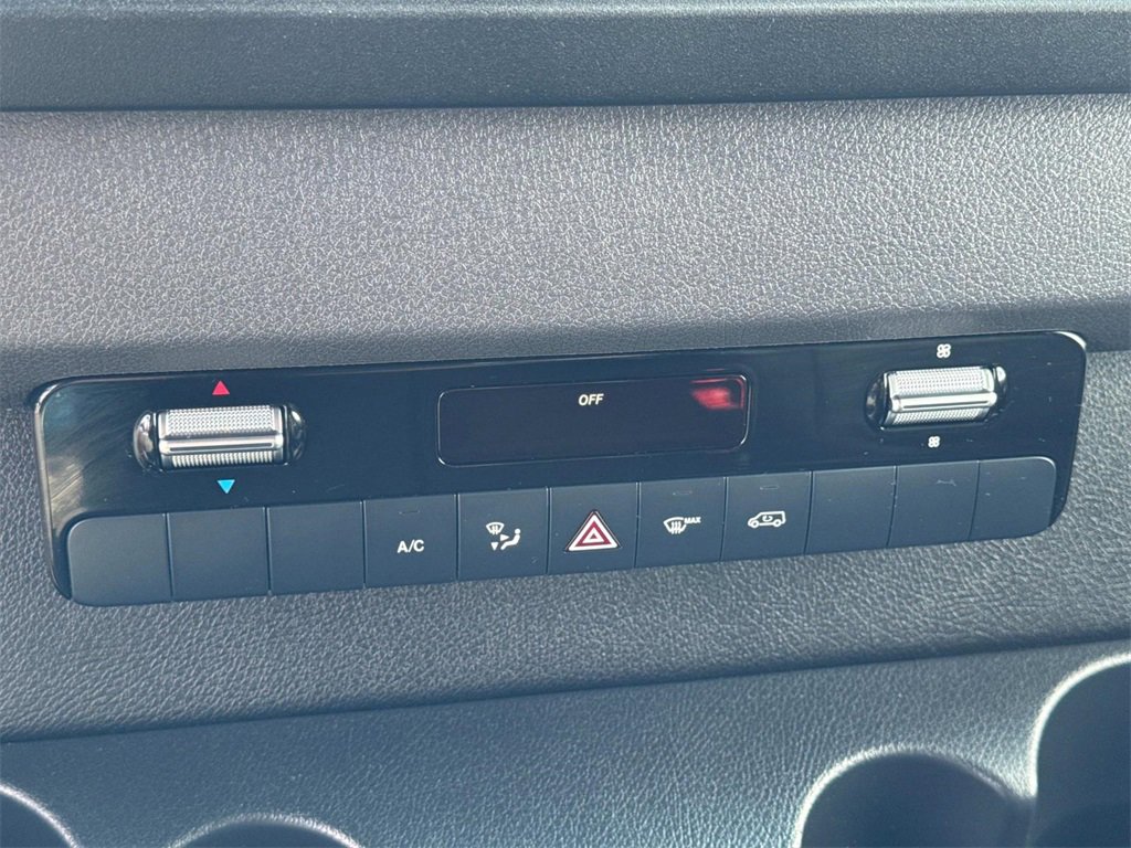 New 2025 Mercedes-Benz Sprinter 2500 image 24